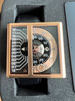 Xeric Soloscope II Automatic Copper Black LE 080/999