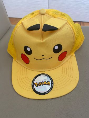 POKÉMON Cap, 7-10 Jahre