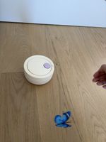 Automatic Butterfly Cat Toy, Rechargeable