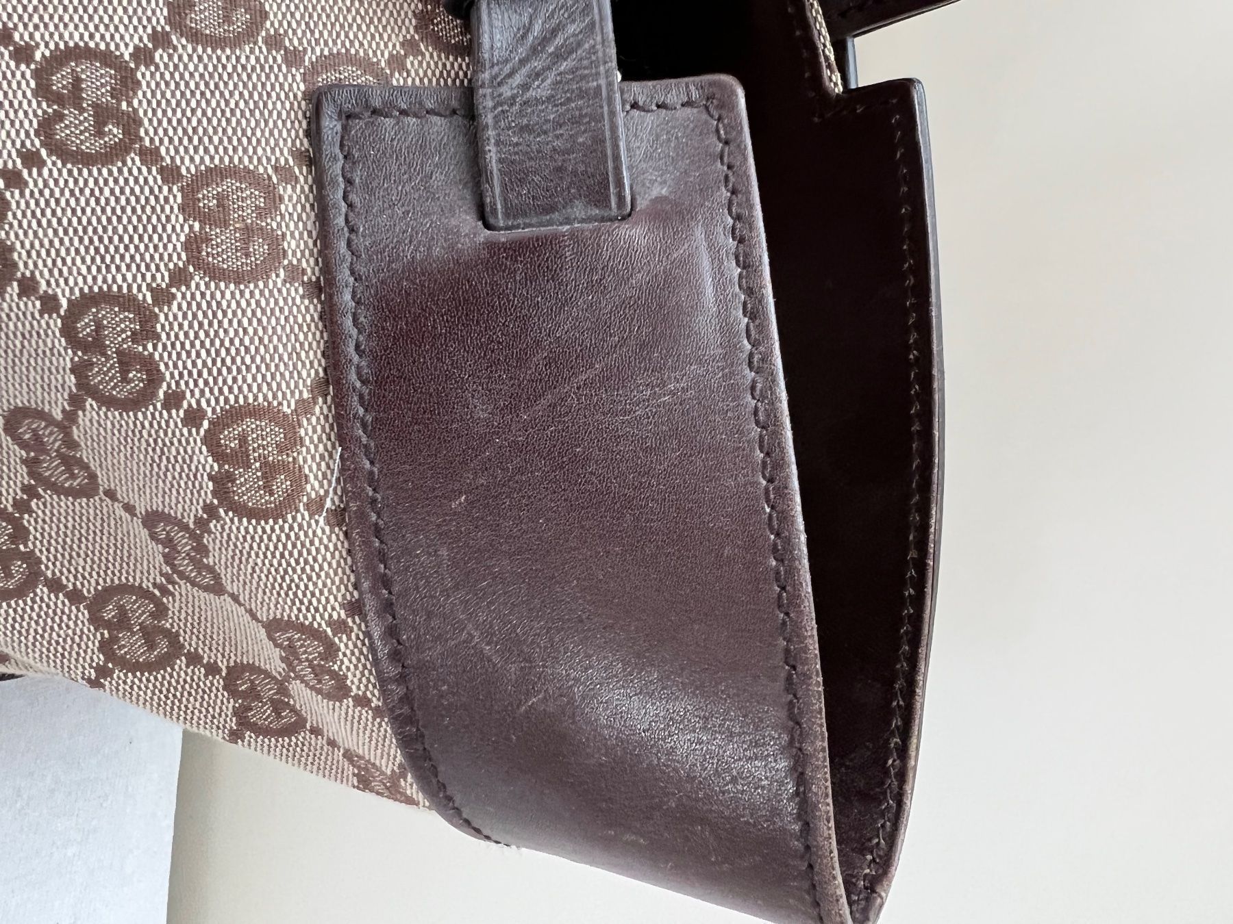 Gucci Taschen für Damen: Gucci Tasche – Gebraucht aus Uetikon am See von jan_bx6p 7