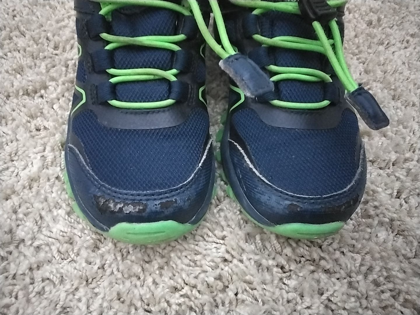 46 Nord Scarpe per ragazzi: 46 Nord Trekkingschuhe Gr. 28 – Usato da Balterswil venduto da Meerdeern 5