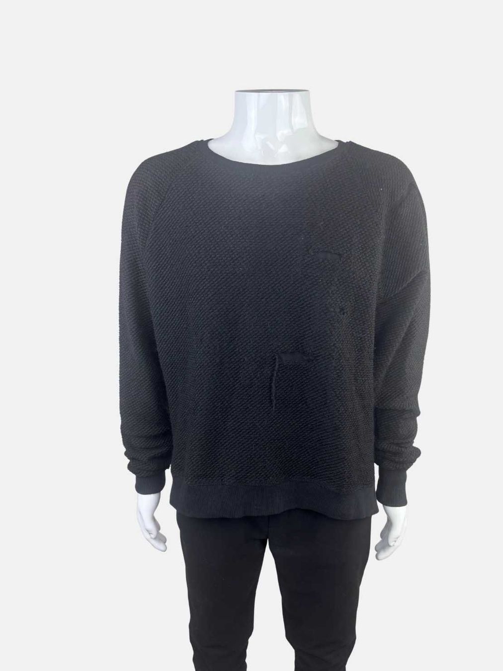 Zara Maglioni & Felpe: ZARA Pullover Grösse M MYSECONDHAND – Nuovo (secondo la descrizione) da Bülach venduto da secondo. 1