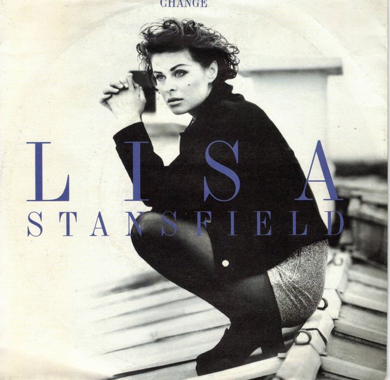 Single7 Lisa -- Change (Gebraucht) in Oberwil (Dägerlen) für CHF 3 ...