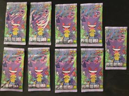 Pokémon 151C Collect 151 Surprise Vol. 3 – Slim Booster Pack