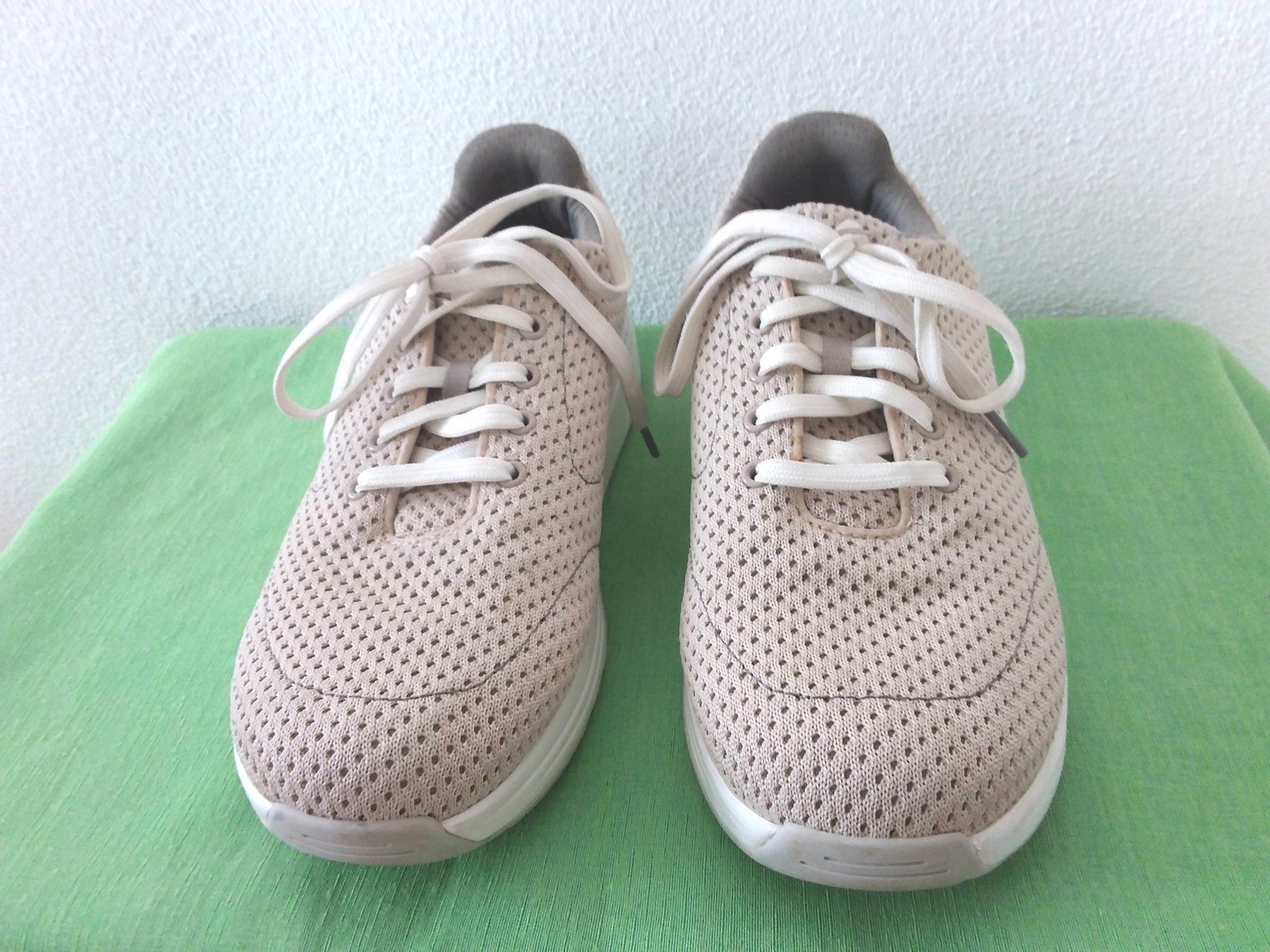 Damenschuhe: ANOVA "ANDREA" sand M width, Gr 42 – Gebraucht aus Uitikon Waldegg von Risibisi7 2