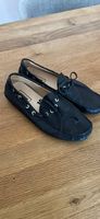 Neuwerige Pedrino Loafers Leder, Grösse 42