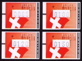 ATM 20/SBK19__PORTOSATZ !__WERTESERIE 85/100/120/130 ! **