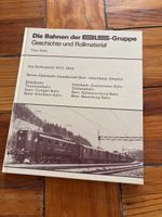 Die Bahnen der BLS-Gruppe (2.1)