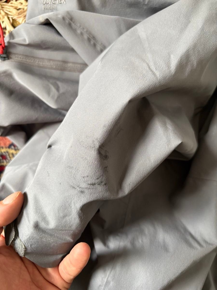 Arcteryx Giacche: Arc'teryx Alpha LT Gore-Tex, Size M – Usato da Alvaneu Dorf venduto da alva1 8