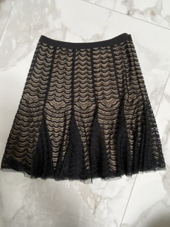 Edler Jupe von Gambattista Valle H&M Gr. 36