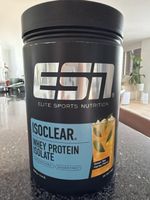 ESN ISOCLEAR Whey Protein Isolate 908g Green Tea