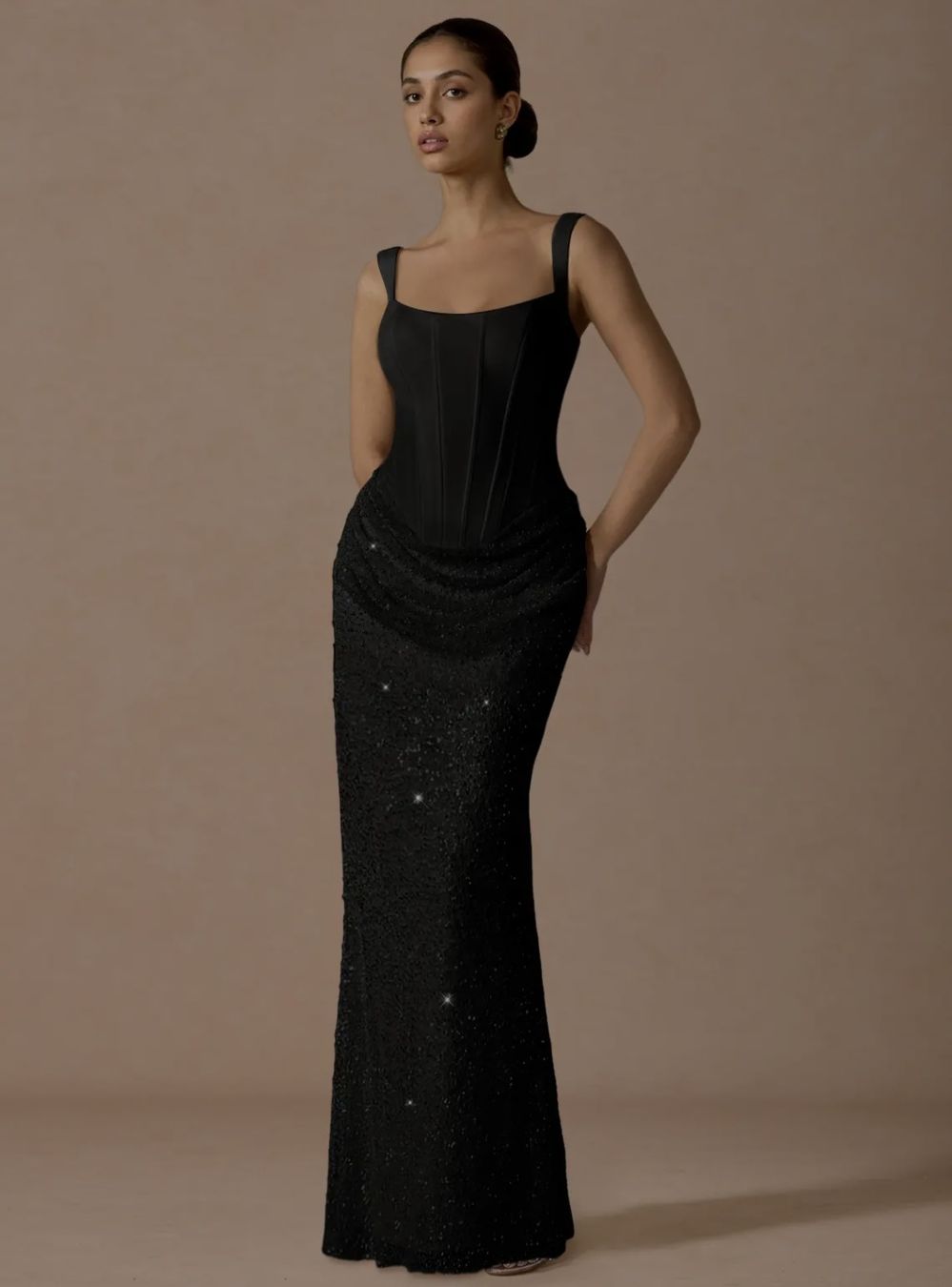 Kleider: Wunderschönes Abendkleid NEU - Gr. XS – Neu (gemäss Beschreibung) aus Schleitheim von Sahandaraa