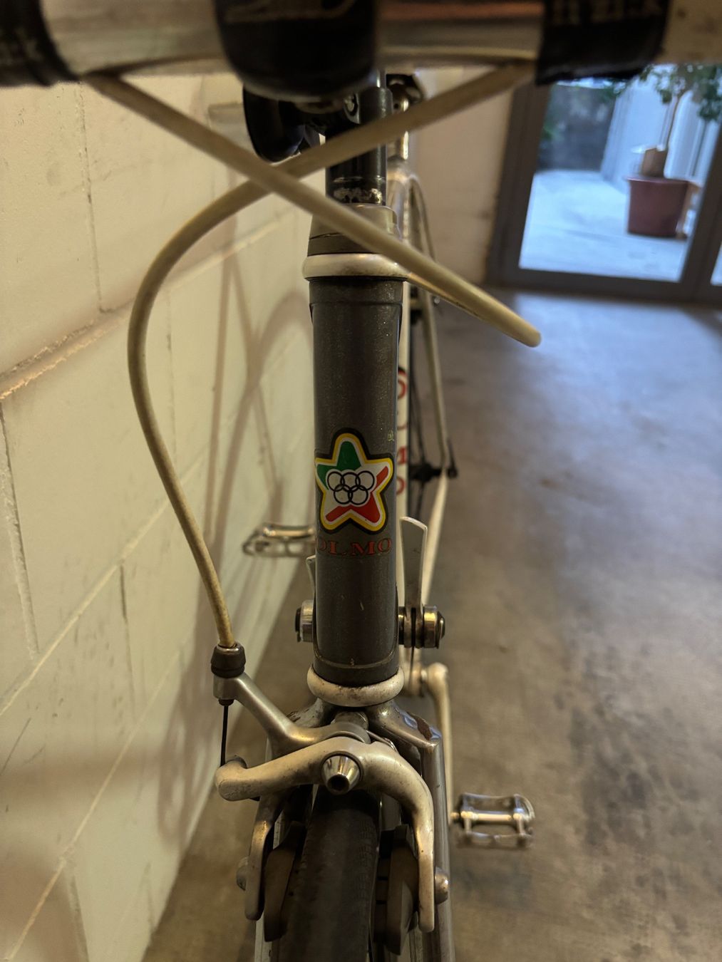Biciclette: Olmo Rennvelo – Usato da Basel venduto da giu_yf96 1