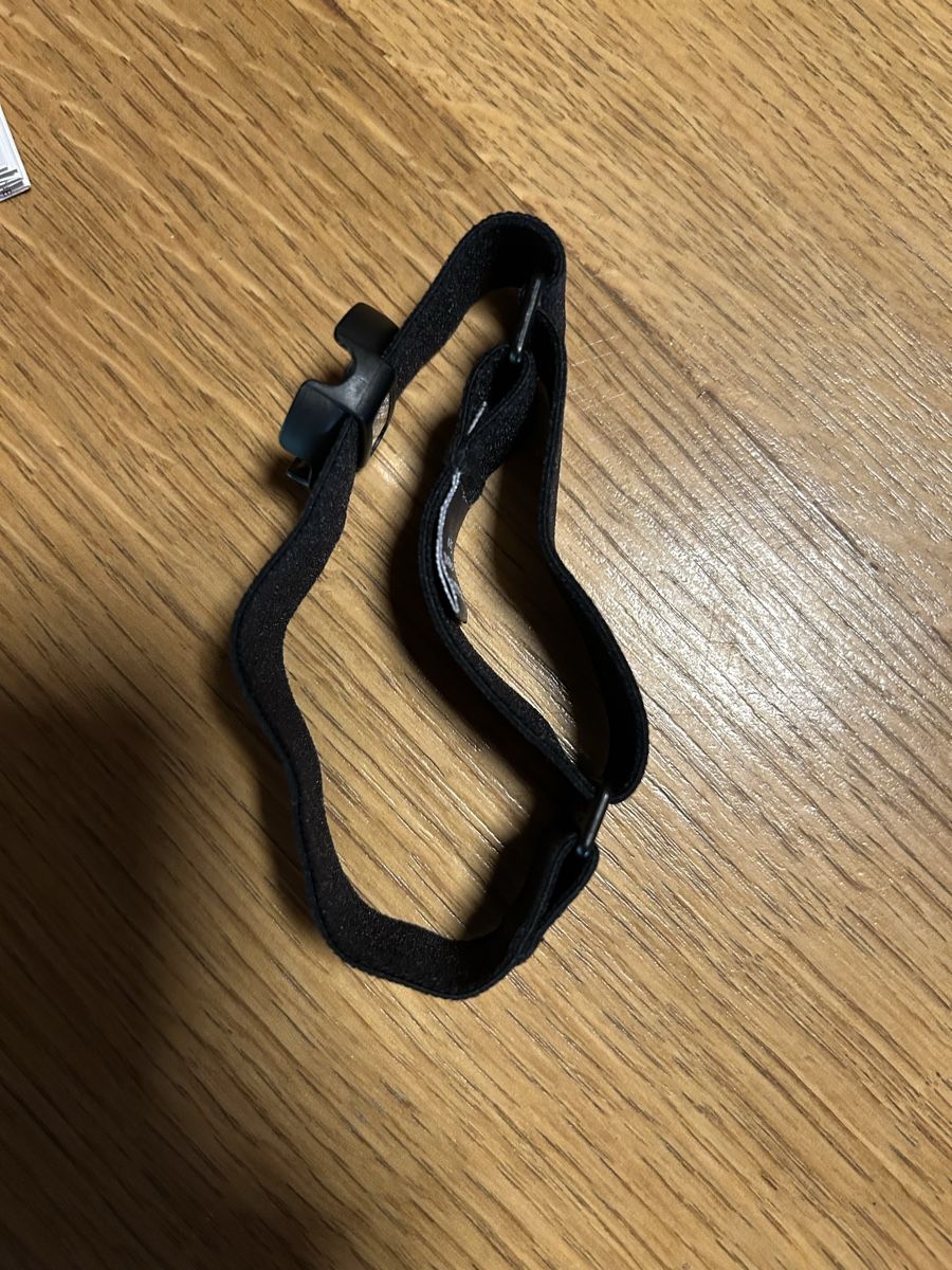 Armbänder & -reifen: Polar OH1+ Sensor – Neu (gemäss Beschreibung) aus Wichtrach von tamytamy 3