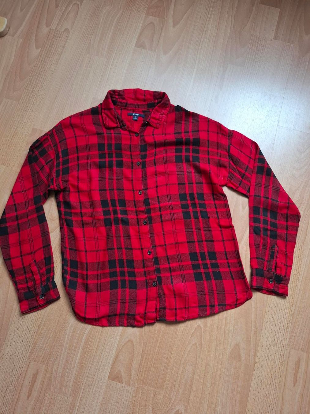 Camicette, T-shirt & Top: chemisier – Usato da Porrentruy venduto da Piquetix