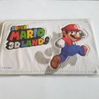 Nintendo Schutzhülle/Etui/Case für 3DS/DS Lite - Mario Motiv
