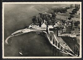 Bottighofen am Bodensee, Strandhotel Sch