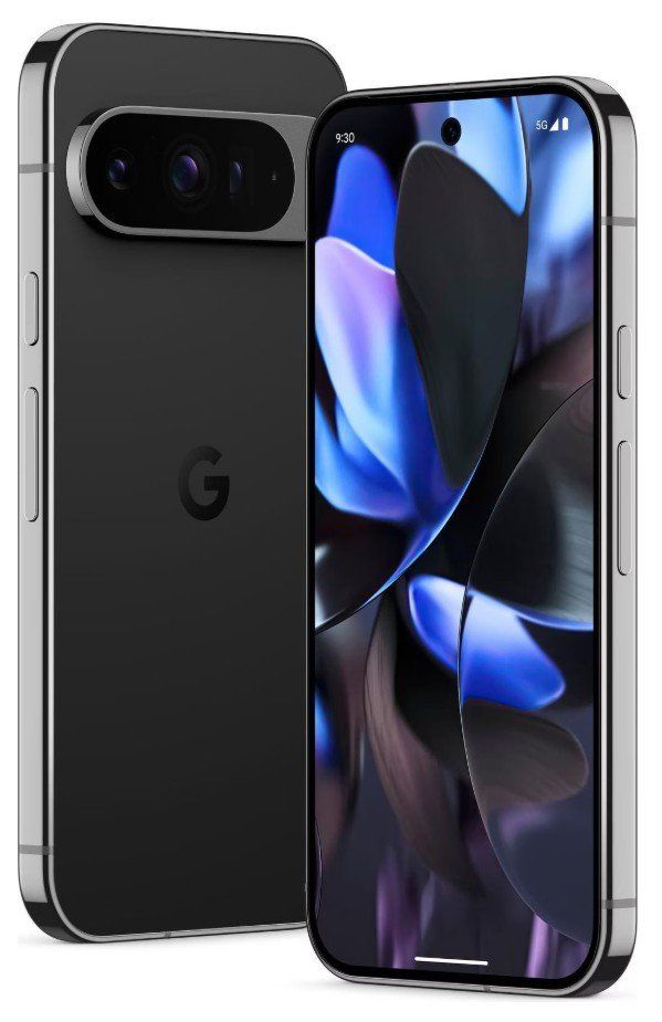 Google Telefoni cellulari / Smartphones: Google Pixel 9 Pro - 256GB - Obsidian – Usato da Reichenburg venduto da mabach04