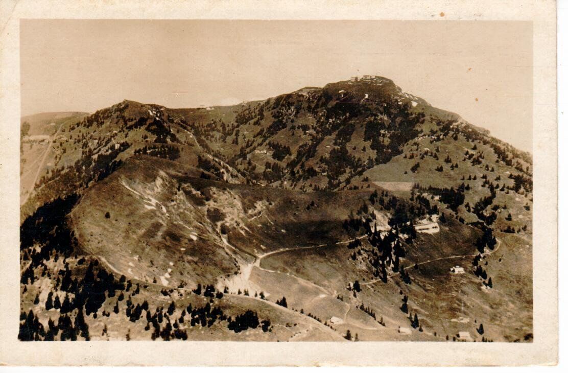 Ansichtskarten: Rigi – Gebraucht aus Wolhusen von Curver9