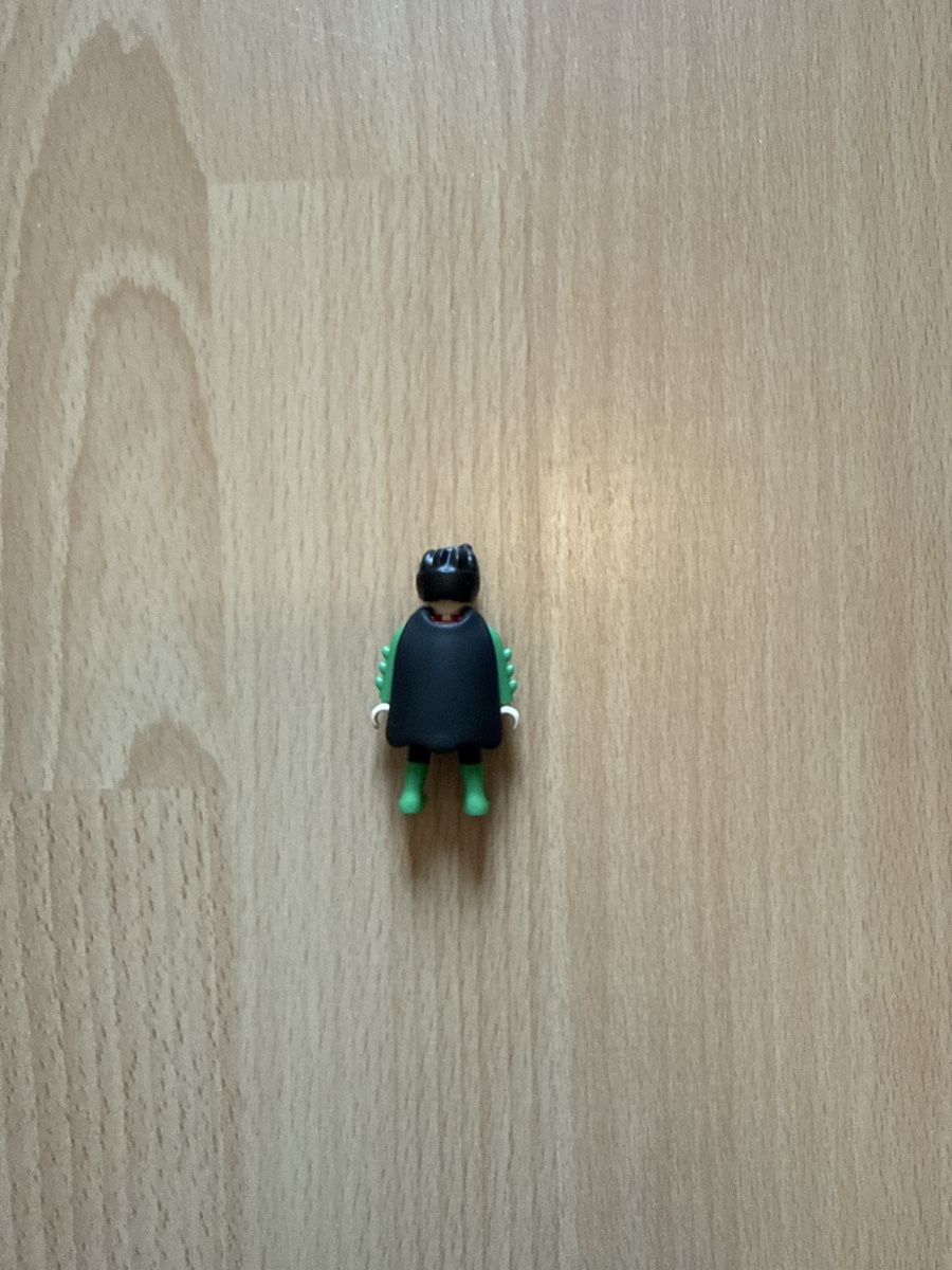 Playmobil Giocattoli: ÜEI Playmobil - DC Superhelden – Nuovo (secondo la descrizione) da Zürich venduto da magic.elefant 1