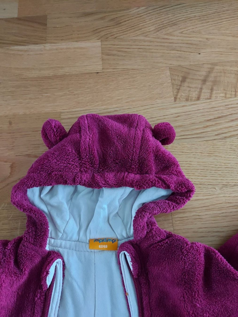 Completi: Winteanzug – Usato da Glattpark(Opfikon) venduto da Uthyla 2
