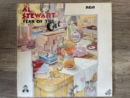 A43/Al Stewart - Year of the Cat