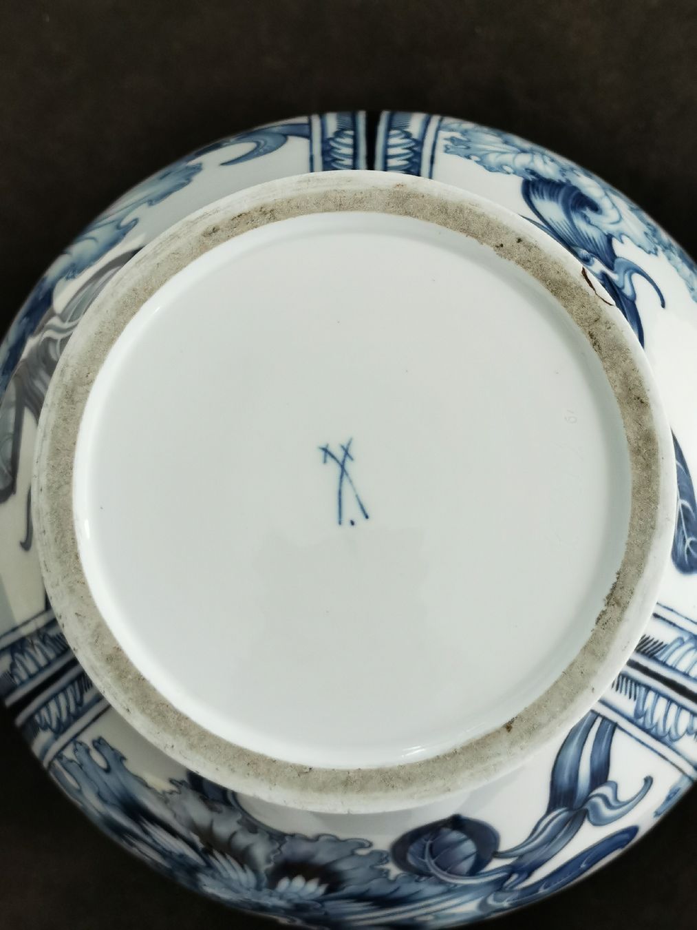 Vasen & Gefässe: Vaso grande Maissen – Gebraucht aus Brissago von Kri_2k8j 6