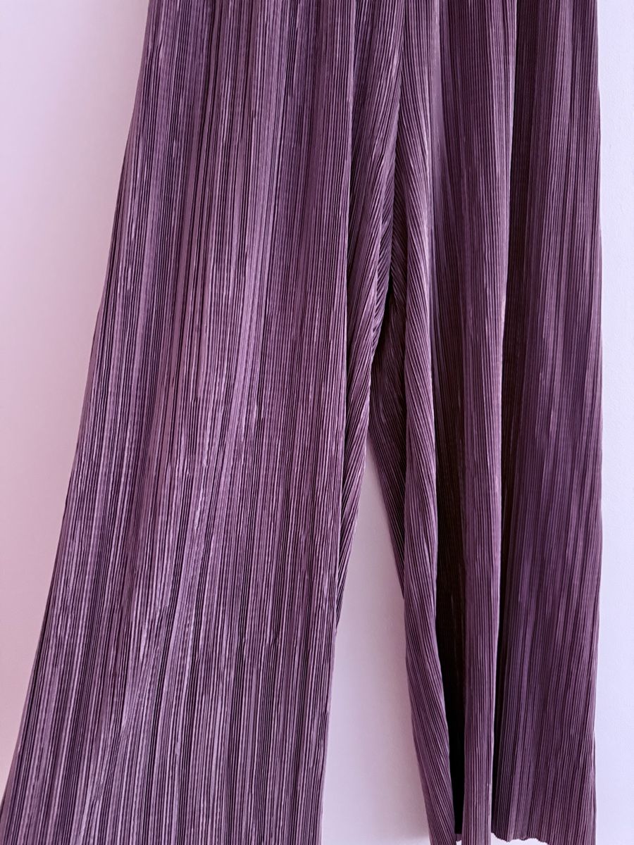 Zara Pantaloni: Plisseehose ZARA – Nuovo (secondo la descrizione) da Dietikon venduto da turicum_77 1
