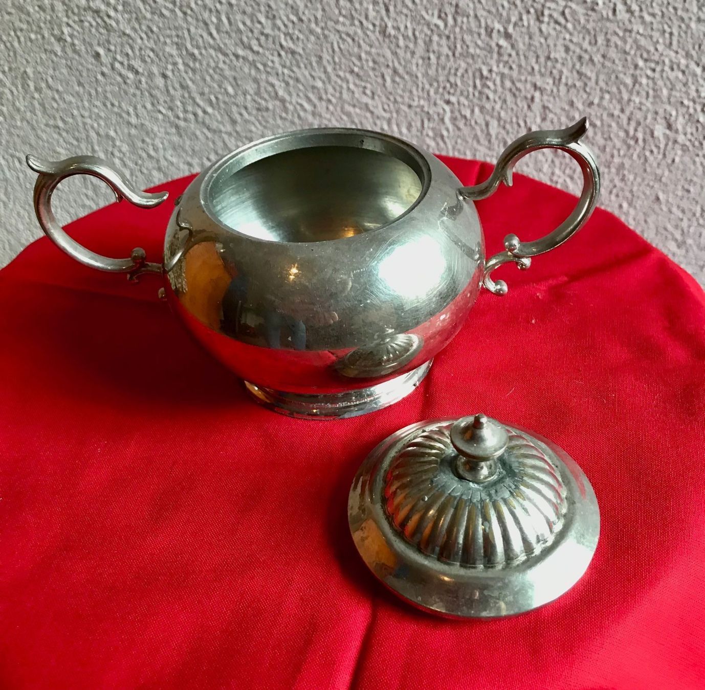 Zuccheriere: ANCIEN SUCRIER – Usato da Losone venduto da courrier 1