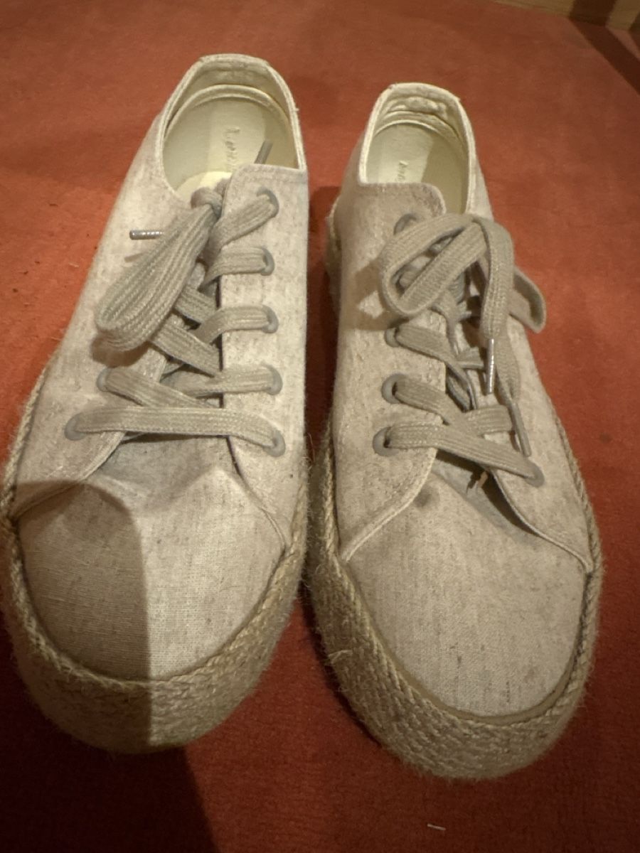 Anna Field Scarpe da donna: Stoffschuhe – Usato da Affoltern am Albis venduto da tam_5vn5 1