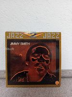 Jimmy Smith "A Walk on the Wild Side"