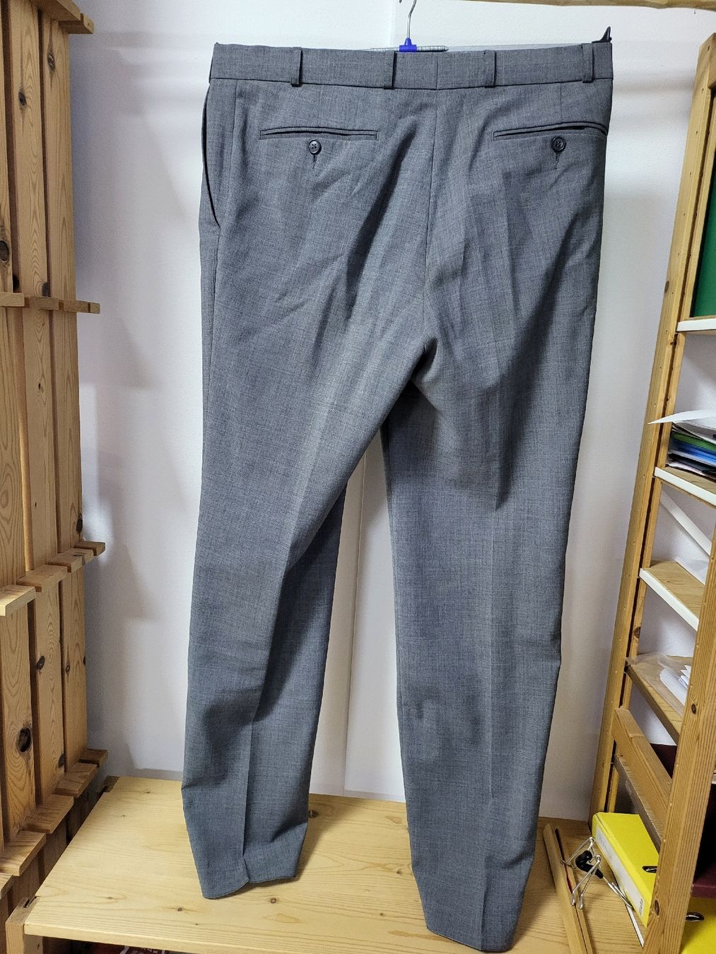 Pantaloni: Herrenhose – Usato da Horgen venduto da 2CH70 1
