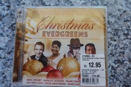 Christmas Evergreens