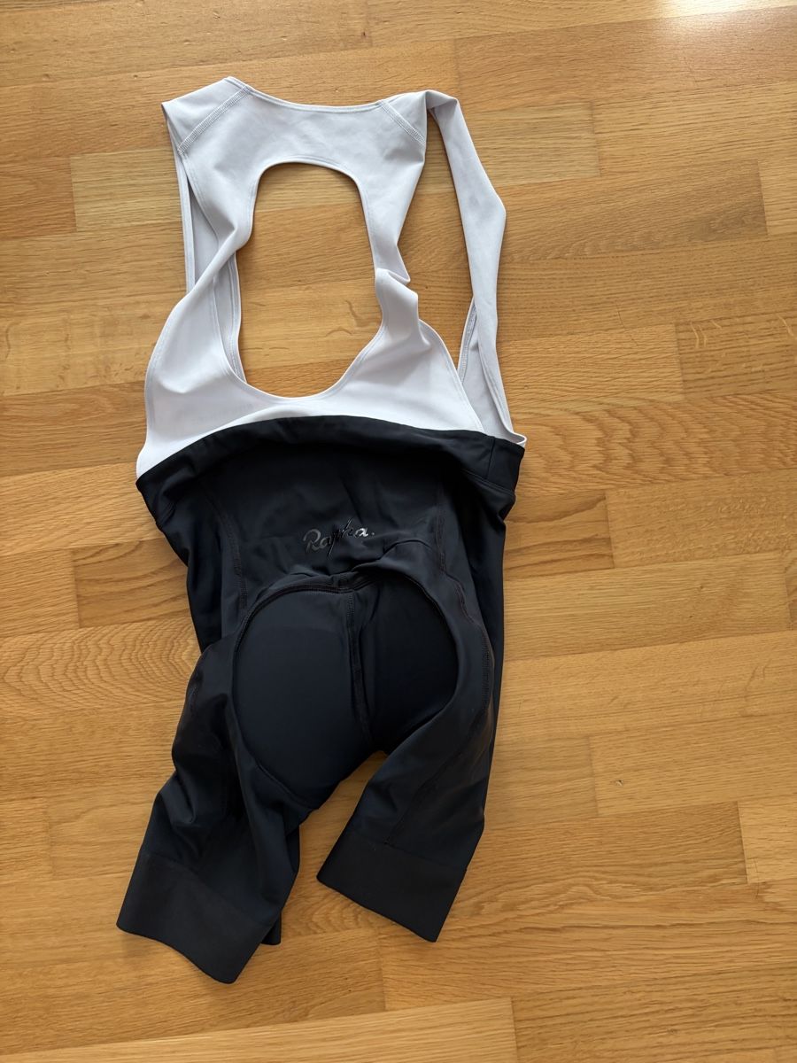 Rapha Hosen: Rapha Bib Shorts Herren Grösse M  – Gebraucht aus Mellingen von Molo_11 1