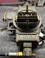 RARE carburateur Shelby GT350 67 Holley715cfm 3259-1 date731