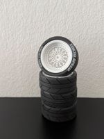 1:10 Felgen RC BBS RS