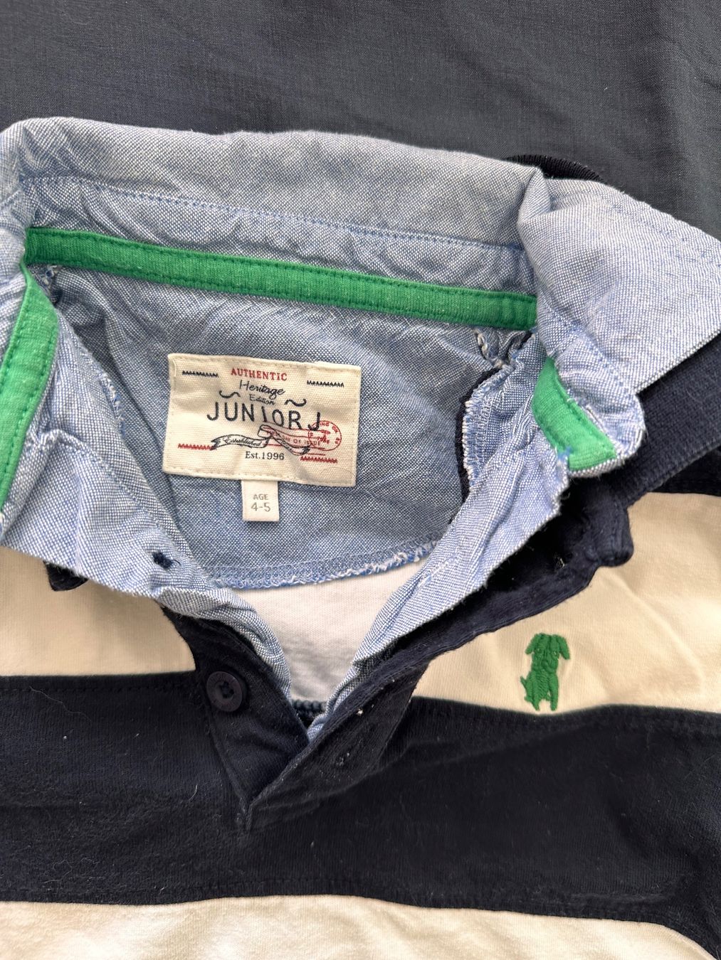 Camicie, T-shirt & Polo: Jasper Conran T-Shirt – Usato da Dürrenroth venduto da tvy_bh56 1