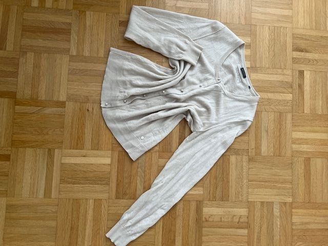 Marc O'Polo Jacken: MarcO`Polo Jäckli Gr. S, NEU! – Neu (gemäss Beschreibung) aus Walenstadt von ricamul 6