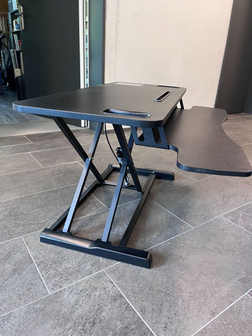 Bureaux: Workstation – D'occasion à Andelfingen par Bibi0014 6