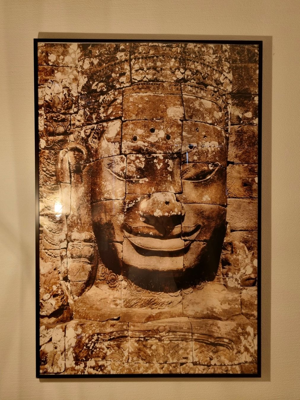 Ikea Bilderrahmen: 3 Stk. Bilderrahmen schwarz, 60x90cm – Gebraucht aus Kriens von Bazinga1 1