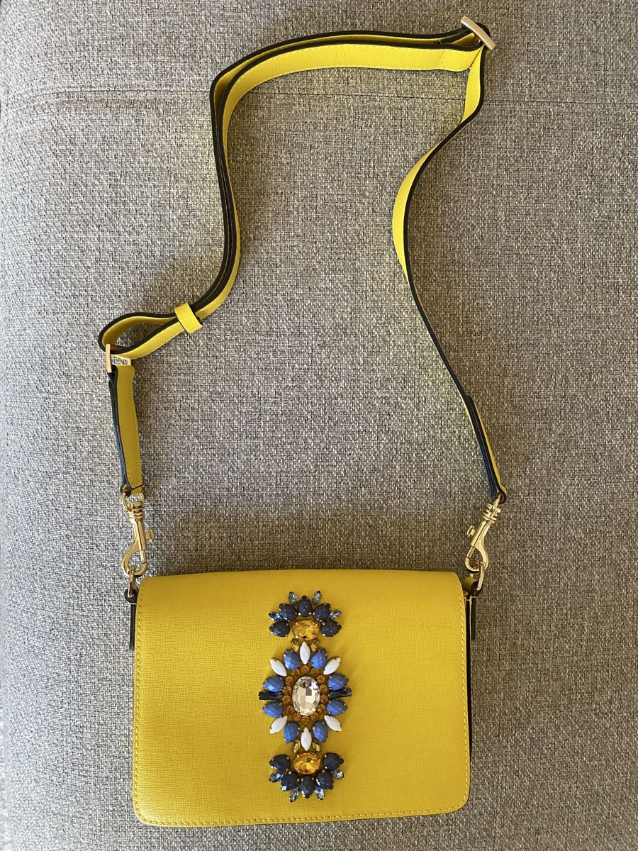 Gianni Chiarini Taschen für Damen: Gianni Chiarini Tasche – Gebraucht aus Dübendorf von Li-sell 7