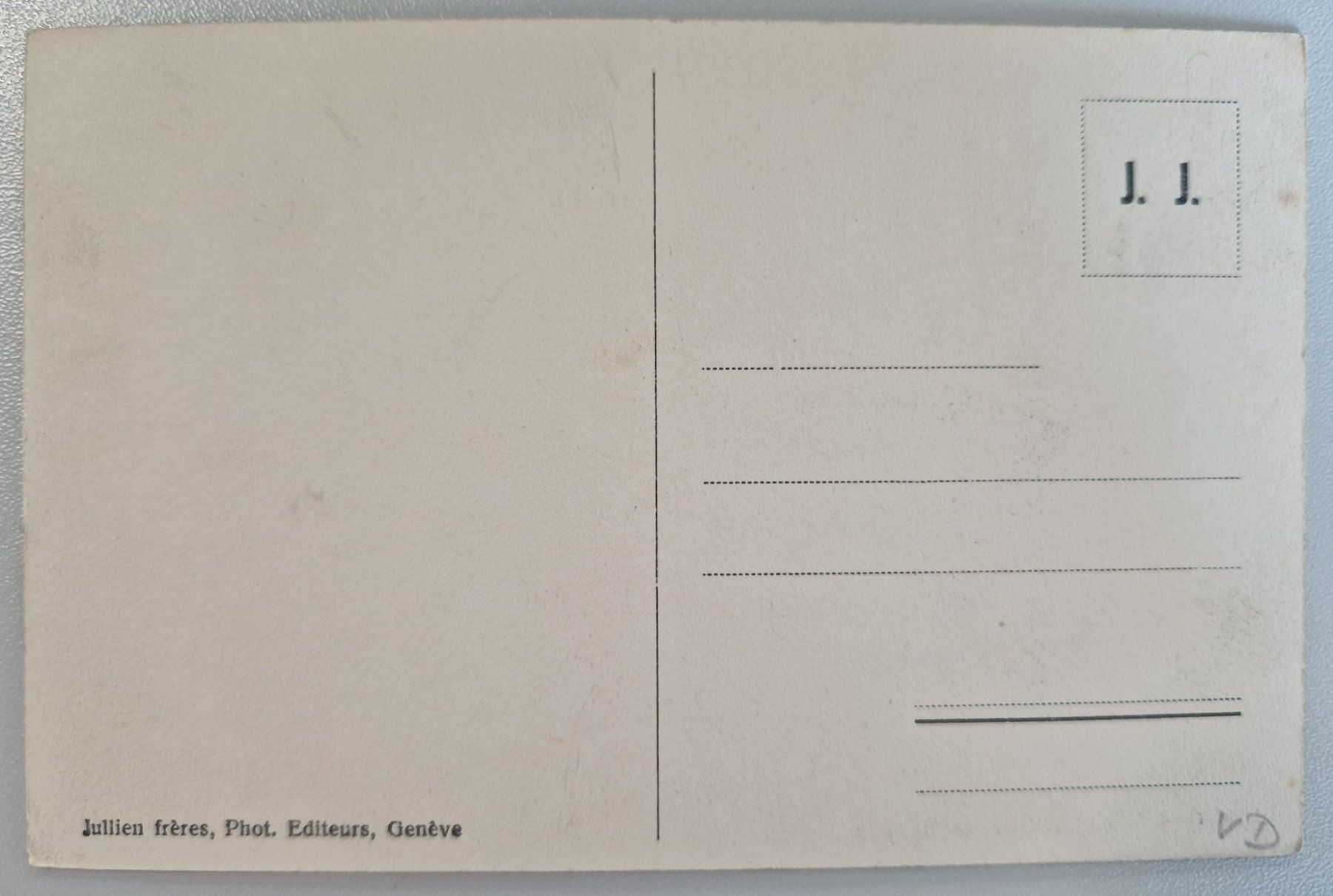 Cartoline postali: Bex et la Dent de Morcles um 1900 rar – Nuovo (secondo la descrizione) da Melchnau venduto da Fishel 1