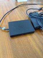 Dell WD15 Docking Station gebraucht