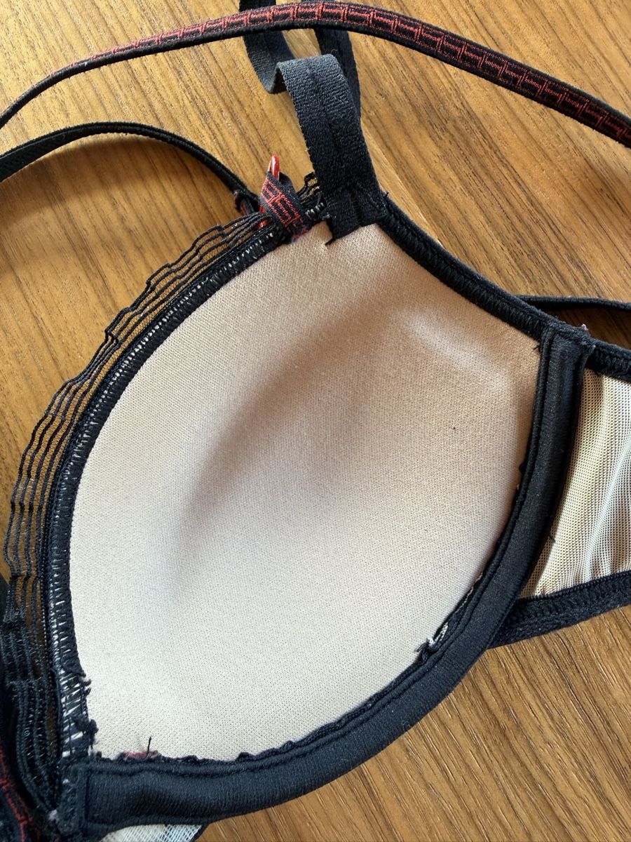 Altra biancheria intima: Soutien-gorge Marlies Dekkers 75B – Usato da Fully venduto da siebst 2