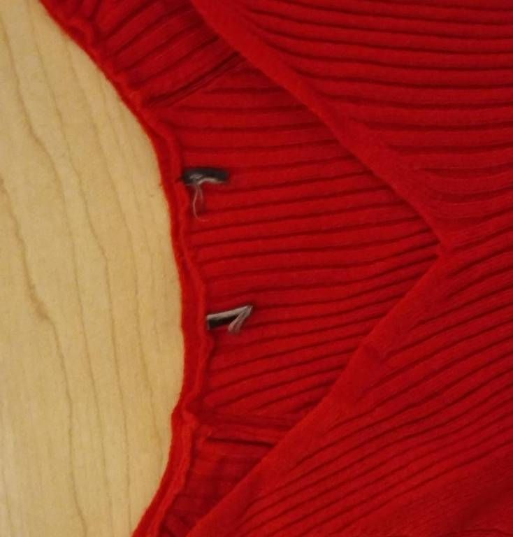 Maglioni & Felpe: Langarm shirt  – Usato da Riehen venduto da Joloe 1