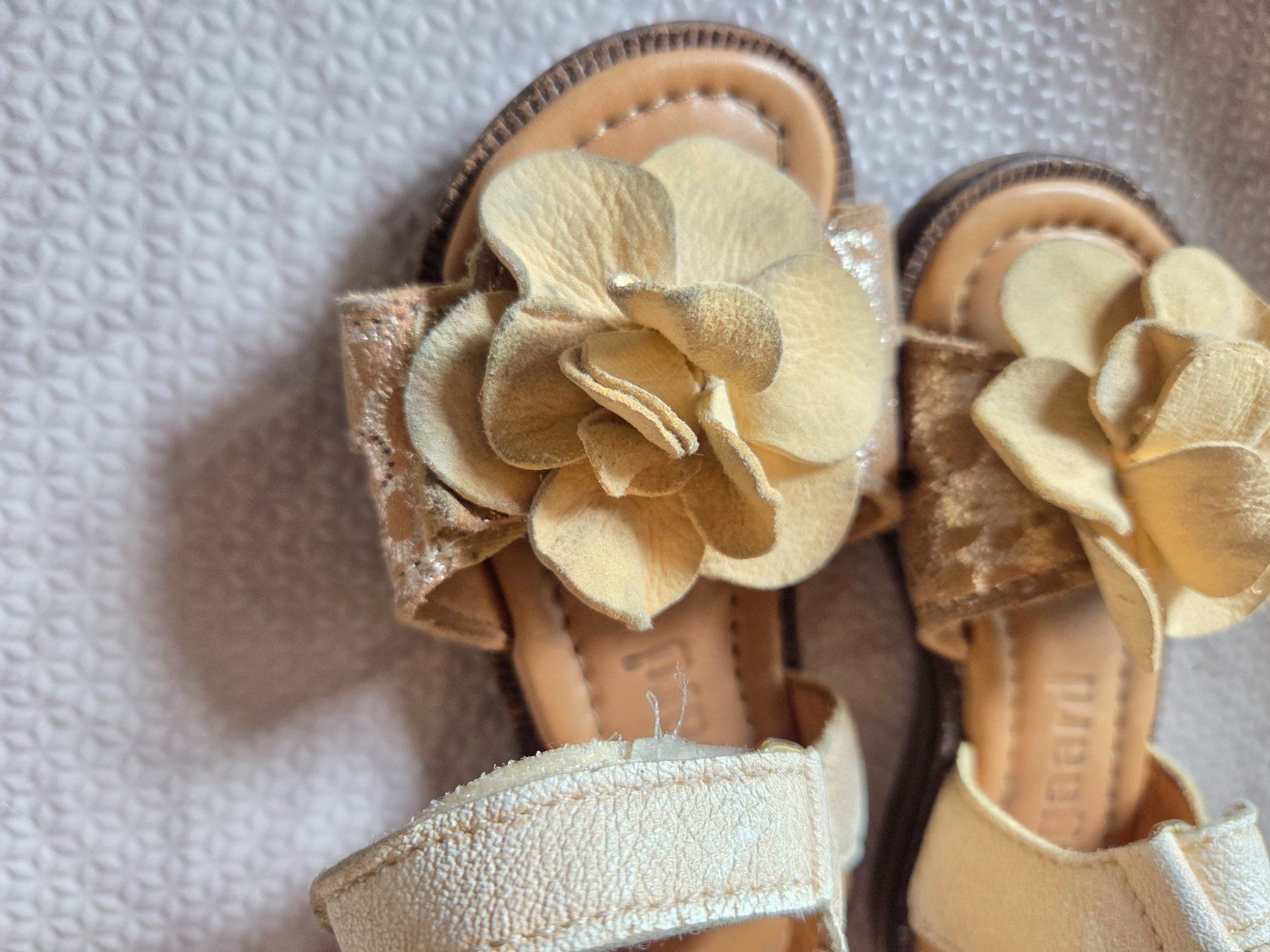 Bisgaard Scarpe per ragazzi: Bisgaard Sandalen, Gr. 22 – Usato da Seftigen venduto da Durham01 3