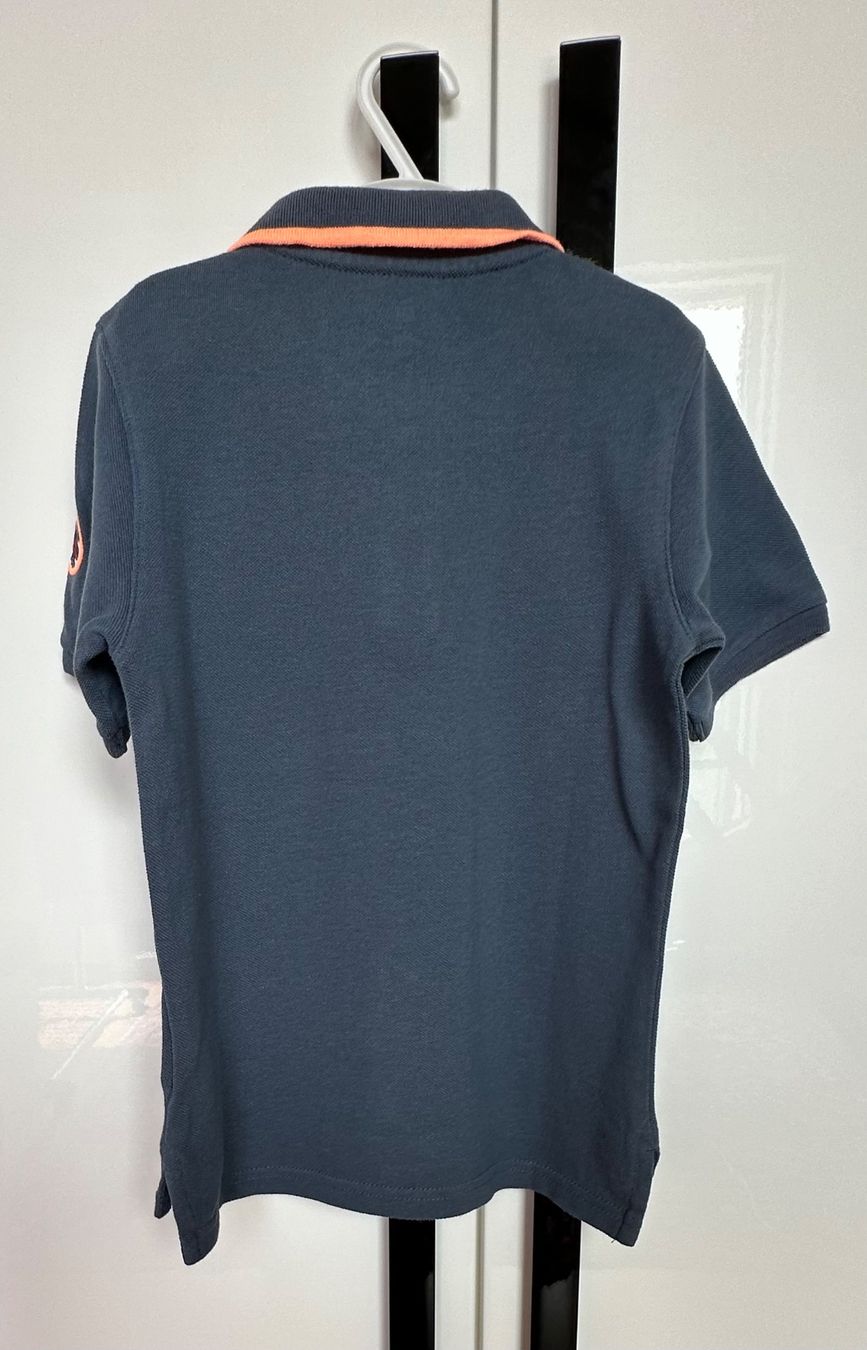 Gap Camicie, T-shirt & Polo: Polo in cotone GAP – Usato da Castel San Pietro venduto da Moregi 1