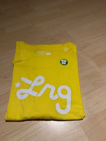 LRG - T-Shirt -NEU aus SHOPAUFLÖSUNG! XXL