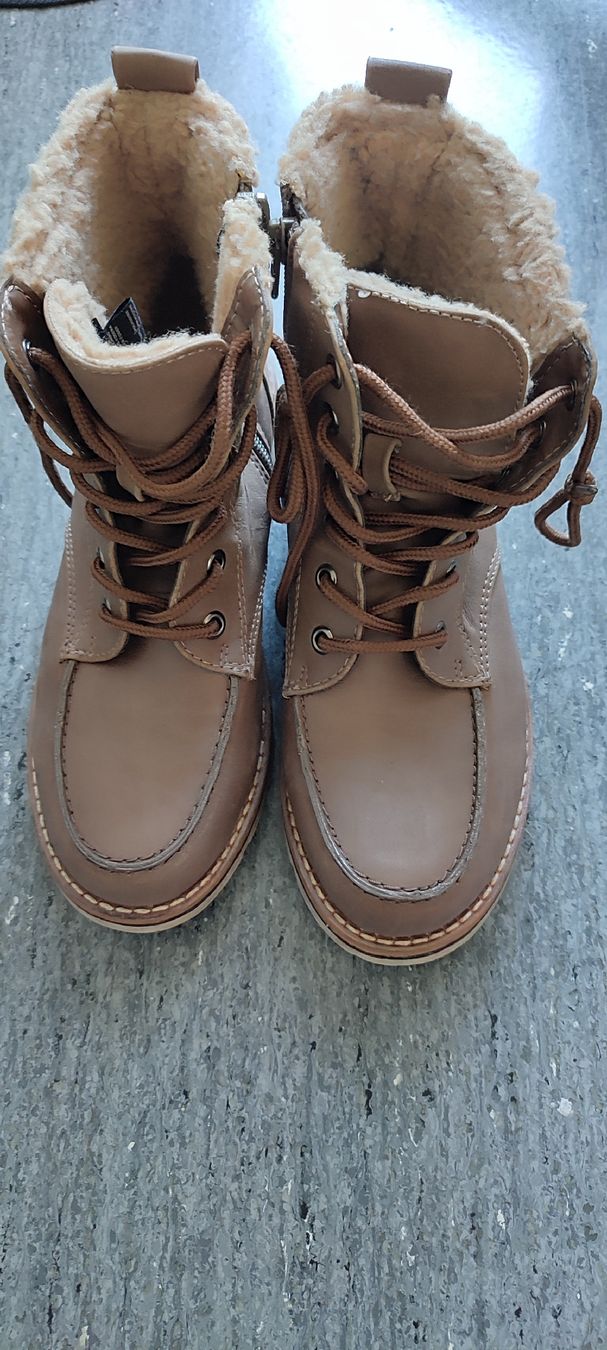 Damenschuhe: Damen Boots & Stiefel gr.37 – Neu (gemäss Beschreibung) aus Biel/Bienne von ruggi03 4