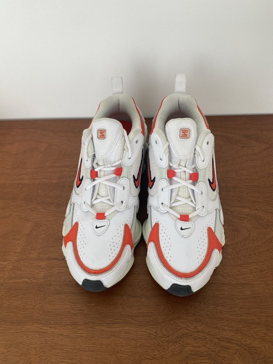 Nike Scarpe da uomo: Nike SHOX TL NOVA, 38.5 – Usato da Bussigny venduto da cac_q2c6 2